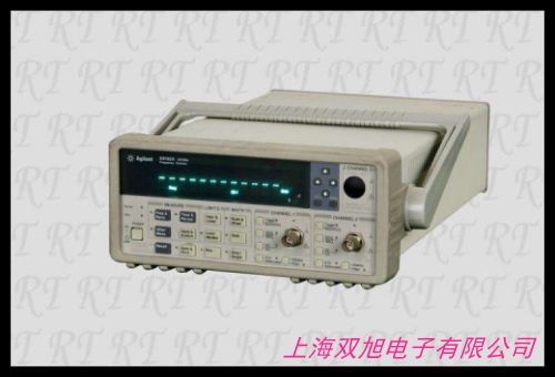 南京盛普SP2271型數(shù)字超高頻毫伏表/頻率計(jì)