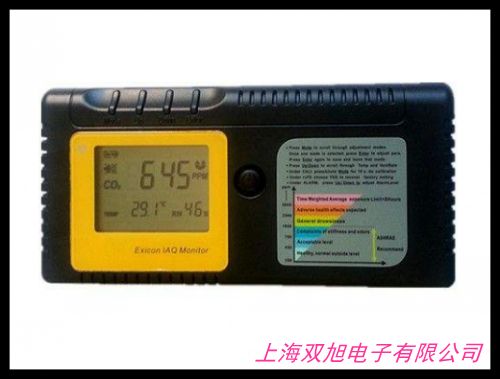 氣體測定儀 氧 二氧化碳測試儀O2 CO2氣體測定儀 SCY-2/SCY-2A