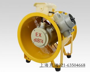 YBT-5.5KW 礦用風(fēng)機(jī)報價