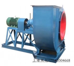 YBT/FBY-2.2KW隔爆通風機報價