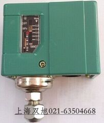 HLP-502壓力開關(guān)報價