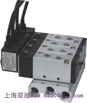 雙旭牌電磁閥ATC05027