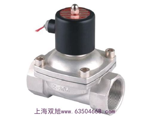 雙旭牌疊加閥DGMC-3