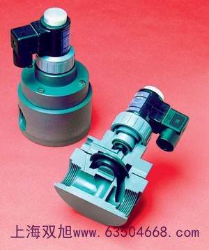 雙旭牌齒輪泵HY01-100X25