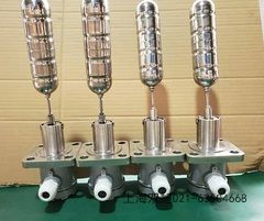 ZB-20F料位開(kāi)關(guān)