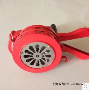 DBSG-06A聲光報警器KXB18