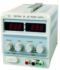 ����(y��ng) 5Aֱ����(w��n)���Դ��YB1730B