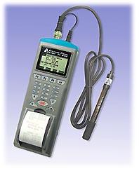 AZ9861 �б�ʽPHӋ(j��)/AZ-9861 