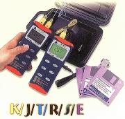 AZ8855/AZ8856 K,J,T,R,S,E�͸߾��Ȝض�Ӌ/ AZ-8855/AZ-8856 K,J,T,R,S,E