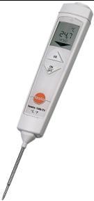 testo 106��ˮ�͜ض�Ӌ(j��)/testo-106