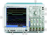 MSO4104 ����(sh��)�֟ɹ�ʾ���� �r�� ���a(ch��n)�S��