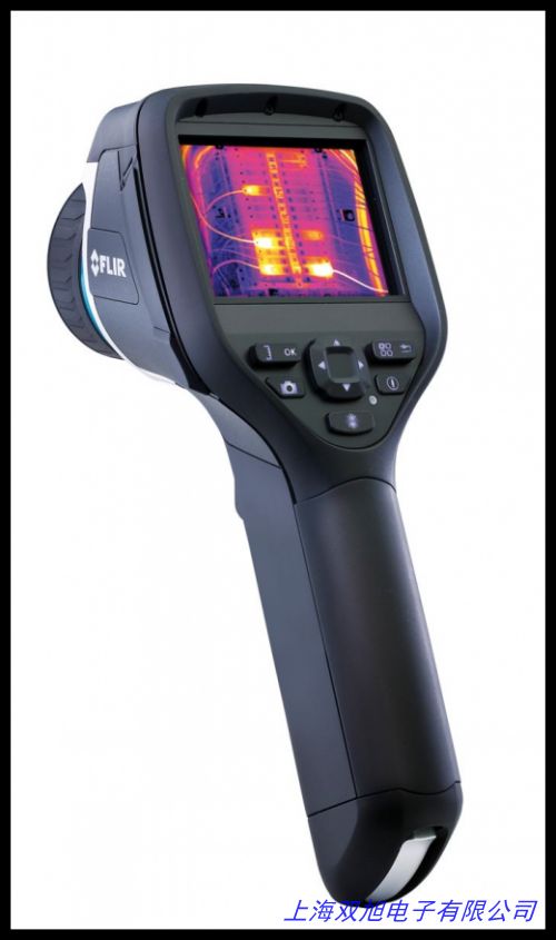 FLIR GFX320 �z�y���wй¶ ��������y© SF6�t�����x�z©�x