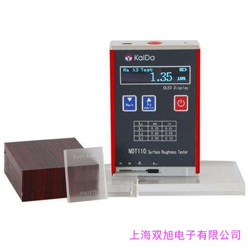 �ֲڶȃxNDT120���ֳ�ʽ�ֲڶȃx���߾��ȴֲڶȃx