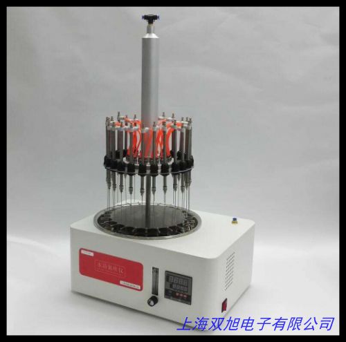  ��ʽ�����xHGC-24D ��ˎ�t(y��)�W(xu��)�y(c��)ԇ�r(n��ng)ˎ�����z�y(c��) 24��