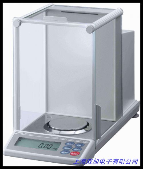 ������ƽ0.1mg�錚��FA2204N��ӷ�����ƽ220G/0.1mg