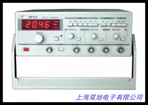 DDS��̖�l(f��)���� FG-100 DDS ����(sh��)�l(f��)����