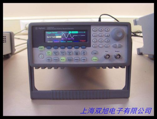 HP33120A����(sh��)��̖(h��o)�l(f��)���� ���݂�agilent33120A