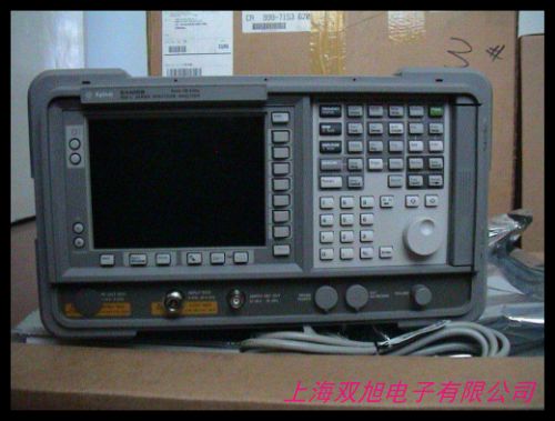 Agilent���݂�N9020A�N��.���U.�S�� �l�V�����x26.5G�l�V�x