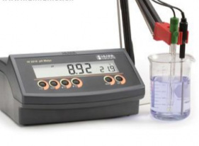 HI2213 ��(sh��)�(y��n)���`��У��(zh��n)pH/ORP�y���x